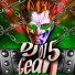 DJ GEAN 015 feat. Mc Gw, MC MN