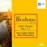 Brahms. Violin Sonata No.1 in G-major, Op.78.