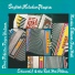 Tony Hall, Dave Roberts, Roger Watson