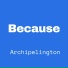 Archipelington