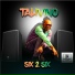 Talivino feat. Tebza Mozania Phume