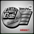 Billy Bob and the Belaires