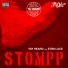 Yay Heard feat. Str8-Lace