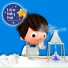 Little Baby Bum em Português