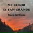 Mario Gil Works