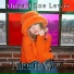 Abigail Zoe Lewis
