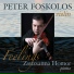 Peter Foskolos, Zsuzsanna Homor