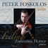 Peter Foskolos, Zsuzsanna Homor