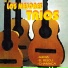 Los Tres Caballeros