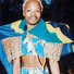 Harmorapa Nyani feat. Cpwaa