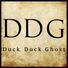 Duck Duck Ghost