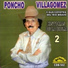 Poncho Villagomez y sus coyotes del rio Bravo