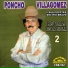 Poncho Villagomez y sus coyotes del rio Bravo