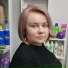 Фатичева Надежда
