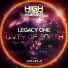 Legacy One, Guto Putti