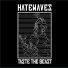 Hatewaves