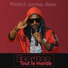 Fordice Juvenal BAMA