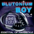 Blutonium Boy Jr.