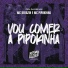 MC Dekazin, MC Pipokinha, Crl DJ Kelvin