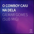 Gilmar Gomes