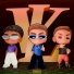 Maliw, Racruz mc, Mc neguinho cpl