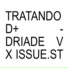 Dríade V, ISSUE.ST