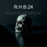 R.H.B.24, Dezmond Garnetto (Dez)