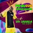 mr Jamaica, Dj Netto