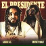 Albee Al, Money Man