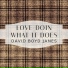 David Boyd Janes