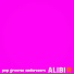 Alibi Music