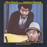 Max Roach & Anthony Braxton