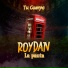 Roydan La Pauta