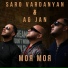 AG JAN, Saro Vardanyan