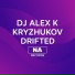 Dj Alex K, KRYZHUKOV, NA Records