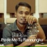 Ishak Rante Toding