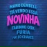 Mano Dembele, Furia, FABINHO OSK feat. Eo Chaves