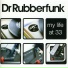 Dr Rubberfunk feat. Ben Castle