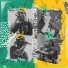 Argatu' feat. Anna, Megga Dillah, One Lion