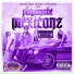 Baby Bash, Lucky Luciano, DJ OG Ron C