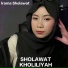 Irama Sholawat