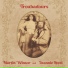 Martin Winsor, Jeannie Steel