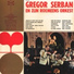 Gregor Serban