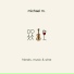 michael m.