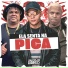 Mc Mr. Bim, MC DELUX, dj caaio doog