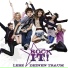 ROCK IT! Cast