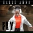 Halle Anna