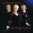 Hazel O'Connor, Clare Hirst, Sarah Fisher