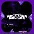 MC Erikah, DJ Witty, DJ Nino MDK