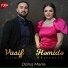 Vasif Azimov feat. Həmidə Hüseynova